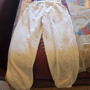 American Eagle Boyfriend Jogger